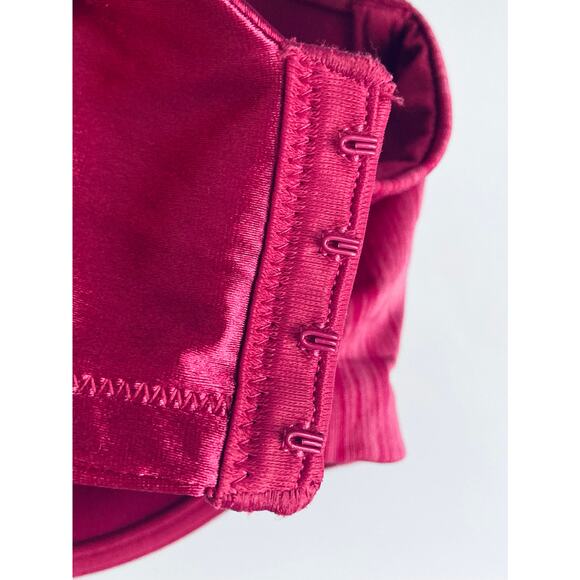 Vanity Fair Bra Pink 40DD - Picture 5 of 7